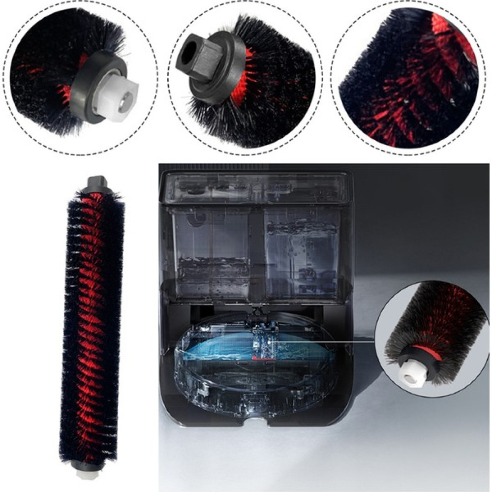 Unfathomable 27 Adet Yedek Parçalar Roborock S7 Maxv Ultra/s7 Maxv PLUS/G10S/G10S Pro Robotlu Süpürge Aksesuarları Kiti (Yurt Dışından) - Süpürge Yedek Elektrikli Süpürge Aksesuarları Fiyatı