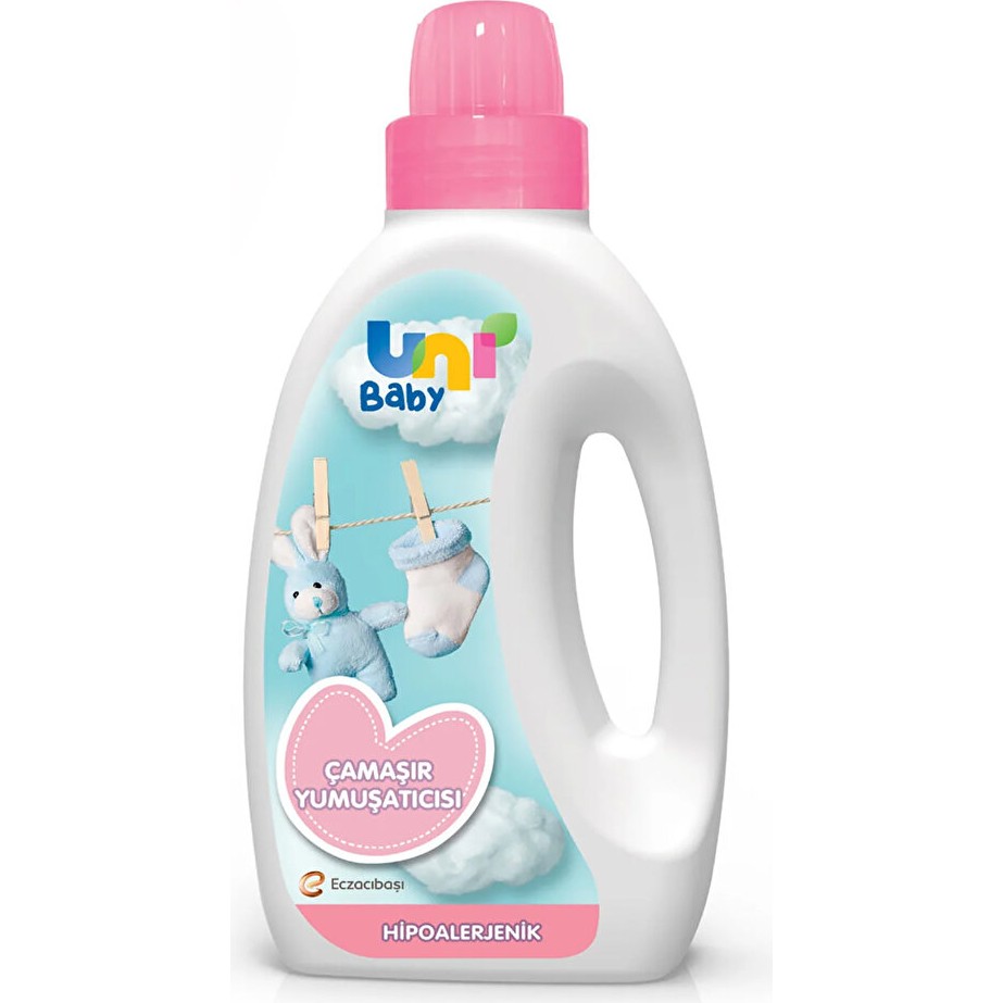 Uni Baby Çamaşır Yumuşatıcı 1500 ml 1 Adet Çamaşır Yıkama Fiyatı
