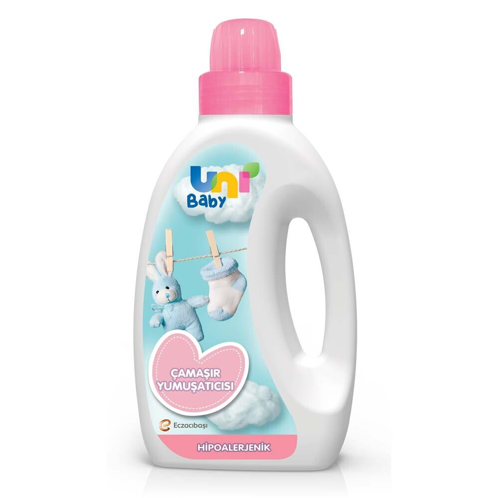 Uni Baby Çamaşır Yumuşatıcı 1500 Ml Bebek Bakım Fiyatı