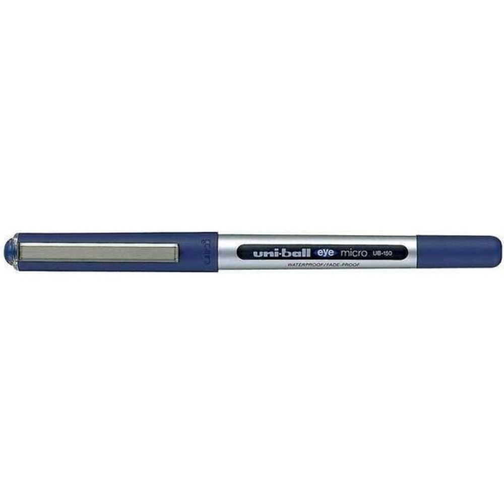 Uni-Ball Eye Micro Roller Kalem 0.5 mm Mavi Oto Boyaları Fiyatı