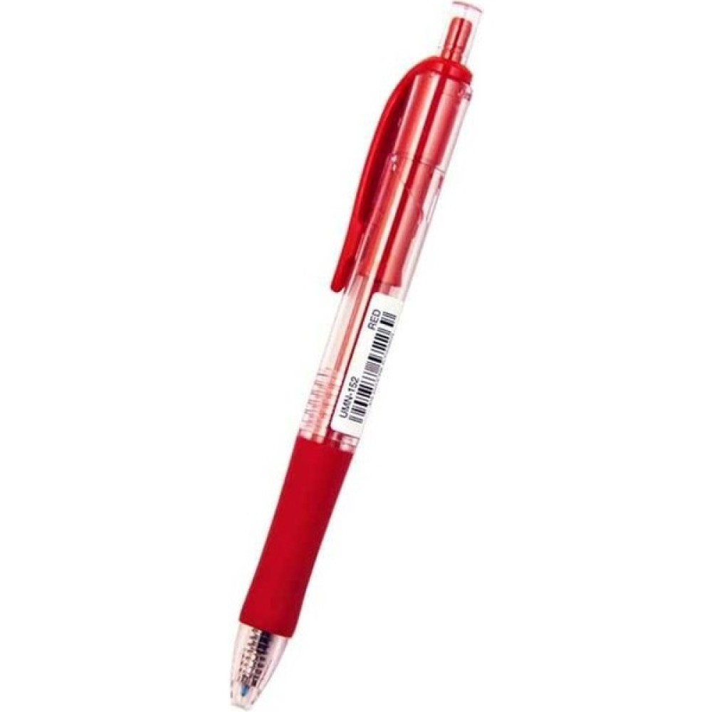 Uni-Ball Fine Jel Kalem 0.7 mm Kırmızı Oto Boyaları Fiyatı