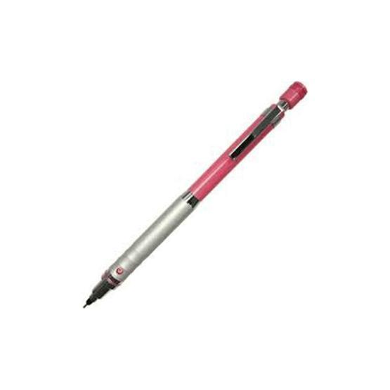 Uni-Ball Kuru Toga High Grade M5-1012 Pembe Dönen Mekanizmalı Kurşun Kalem Mekanik Kurşun (Versatil) Kalem Fiyatı
