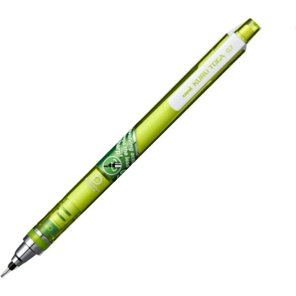 Uni-Ball Kuru Toga Versatil Kalem M7-450T 0.7 (Yeşil) Mekanik Kurşun (Versatil) Kalem Fiyatı