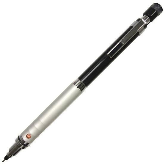 Uni-Ball M5-1012 Dönen Mekanizmalı Kurşun Kalem Mekanik Kurşun (Versatil) Kalem Fiyatı