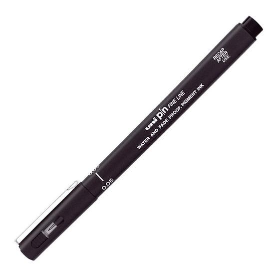 Uni-Ball PIN05-200 0.5 mm Çizim Kalemi