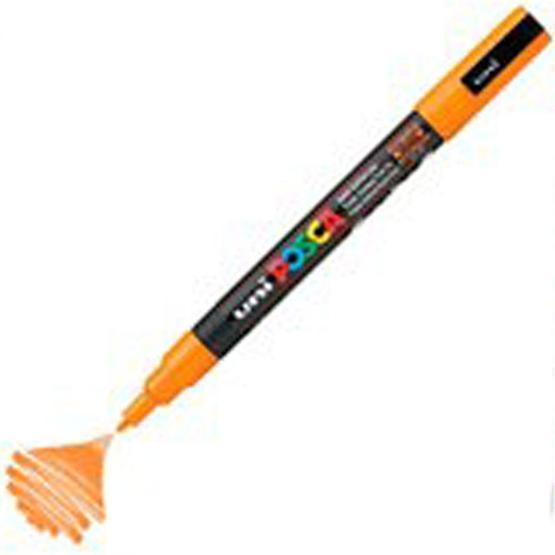 Uni-Ball Posca Poster Sarı 0.9-1.3 mm Markör Kalem Markör Kalem Fiyatı