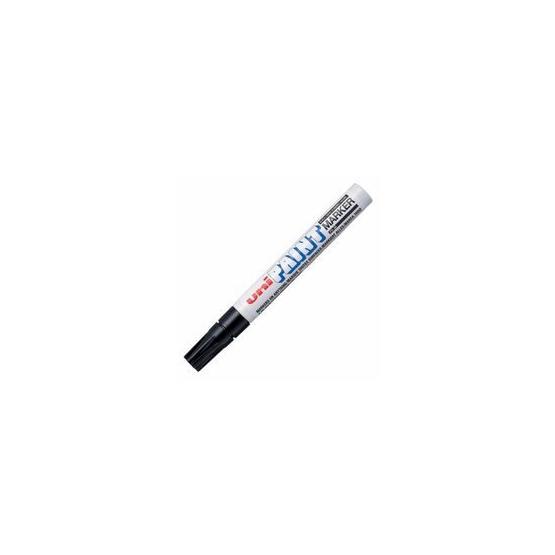 Uni-ball Px-20 Siyah Paint Markör