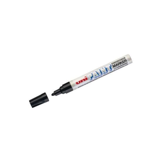 Uni-ball Px-20 Siyah Paint Markör