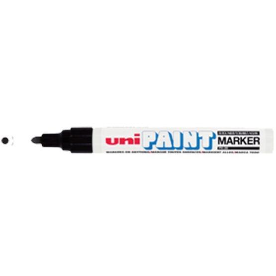 Uni-ball Px-20 Siyah Paint Markör Markör Kalem Fiyatı