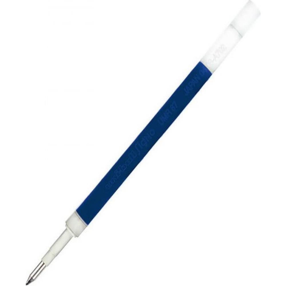 Uni-Ball Roller Kalem Yedeği Signo 207 Jel 0.7 Mm Mavi Umr87 Jel Mürekkepli (Roller) Kalem Fiyatı
