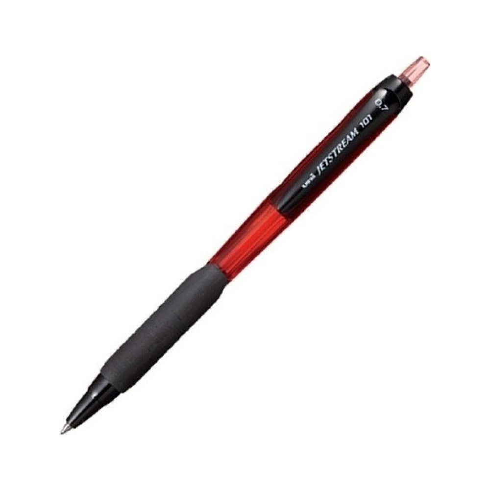Uni-Ball SXN-101 Jetstream Roller 0,7mm Rt Kırmızı Oto Boyaları Fiyatı