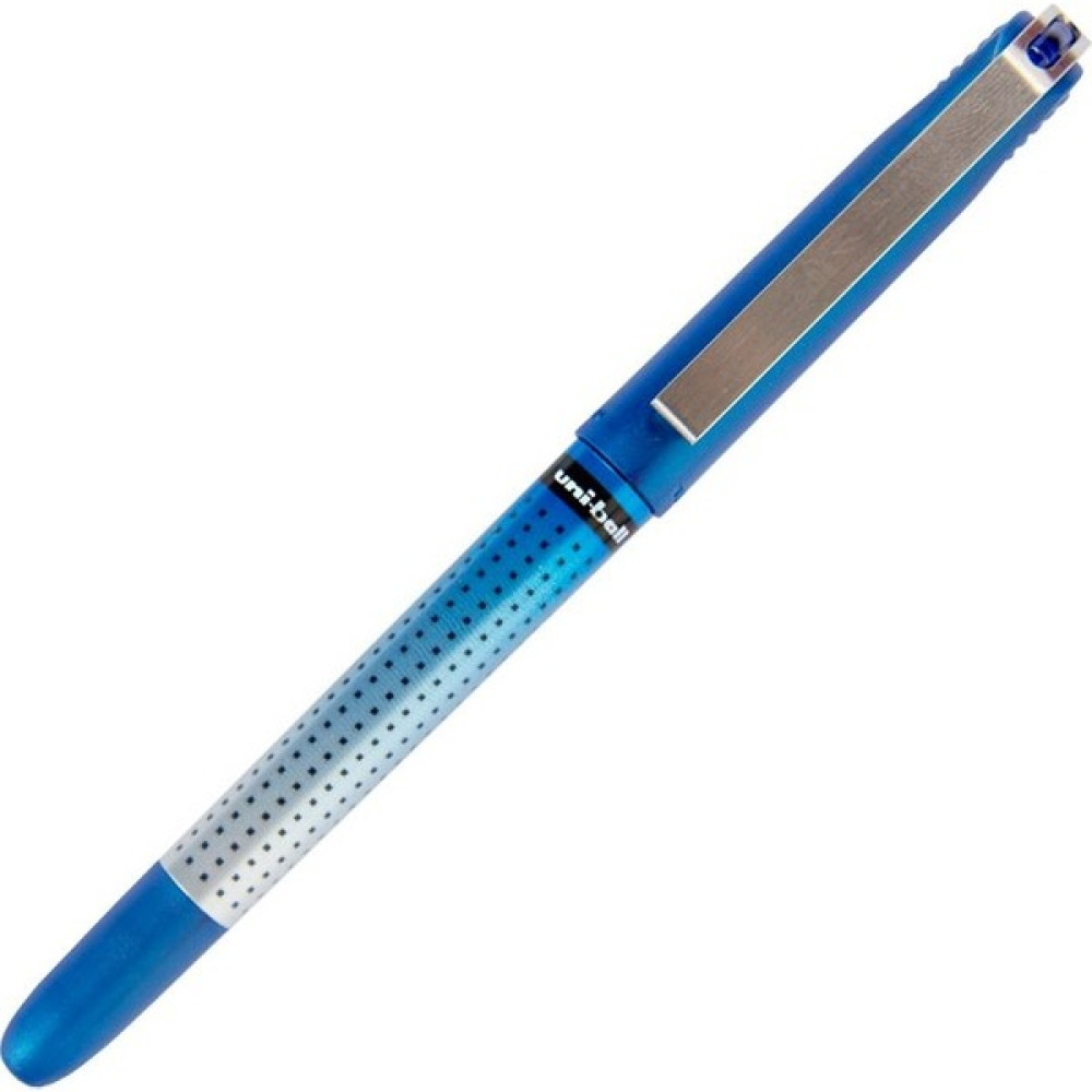 Uni-Ball UB-185S Eye Needle Iğne Uçlu Roller Kalem 0.5 Mavi Oto Boyaları Fiyatı