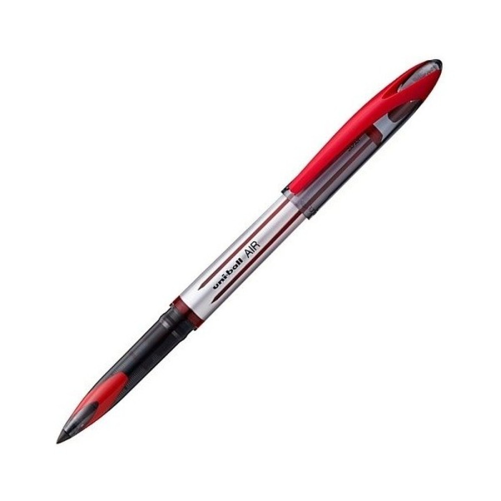 Uni-Ball UBA-188-L Aır Roler 0,7mm Kırmızı Oto Boyaları Fiyatı