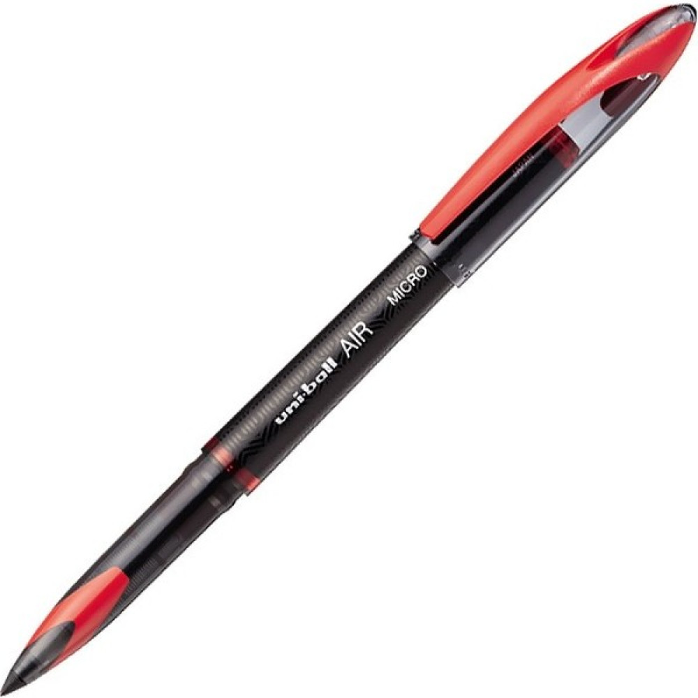 Uni-Ball UBA-188-M Air Roller Kalem 0.5 Kırmızı Oto Boyaları Fiyatı