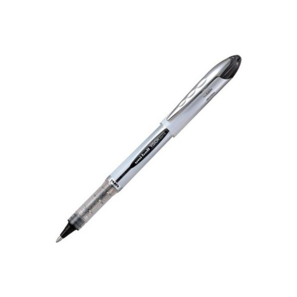 Uni-Ball Vision Elite Roller Kalem 0.8 mm Siyah Jel Mürekkepli (Roller) Kalem Fiyatı