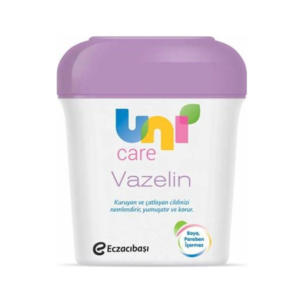 Uni Care Vazelin 170 Ml Nemlendiriciler Fiyatı