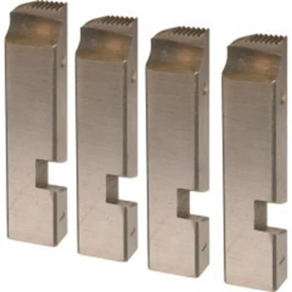 Unı-Max 1/2"-3/4" Manuel Pafta Tarak Takımı Pafta Makinesi Fiyatı