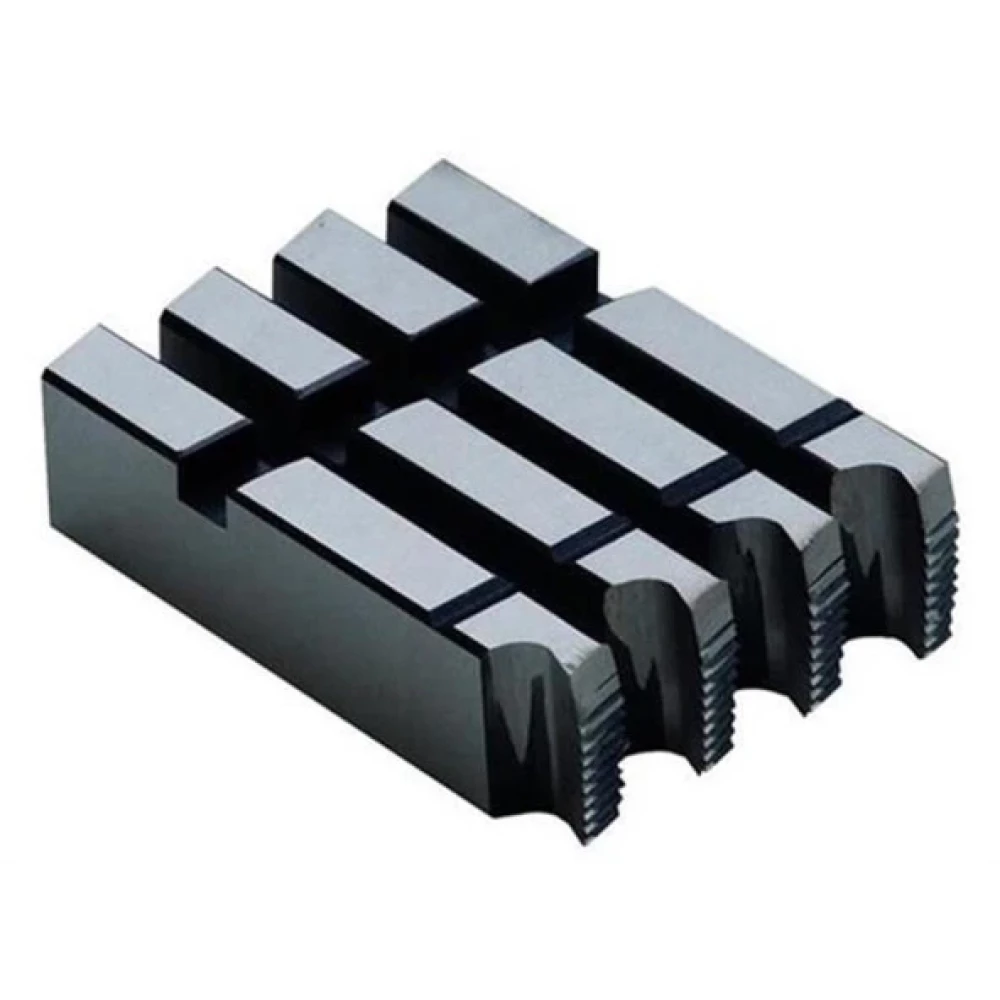Unı-Max 1/2"-3/4" Otomatık Pafta Tarak Takımı Pafta Makinesi Fiyatı