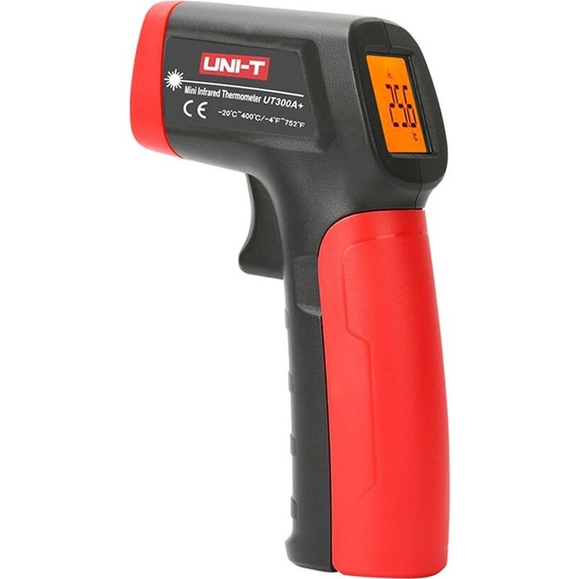 Uni-T 300A + Kızılötesi Termometre Diğer Fiyatı