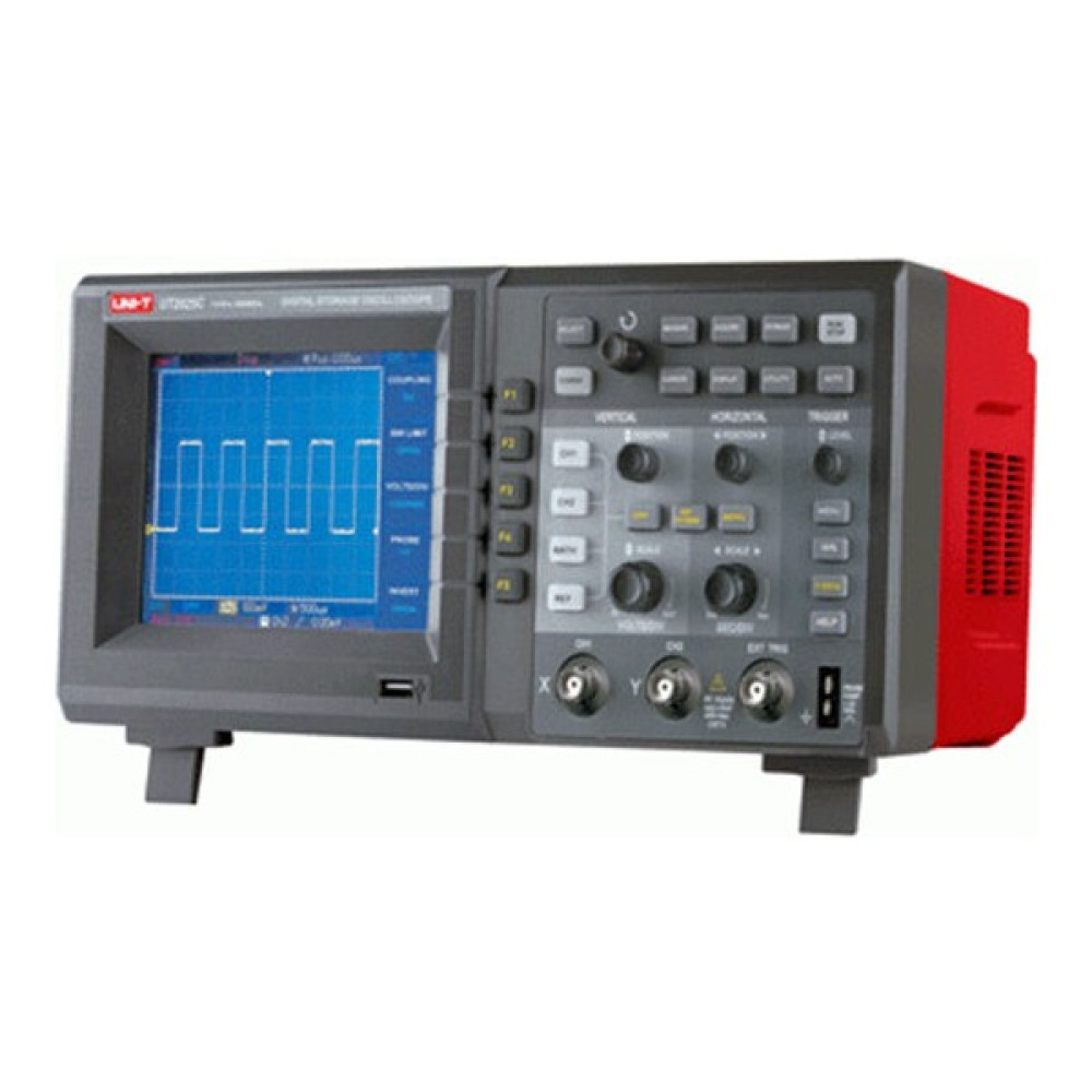 Uni-T UTD2025CL 25MHz Osiloskop Oto Boyaları Fiyatı