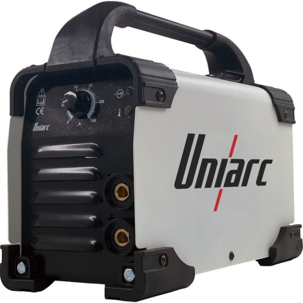 Unıarc U207 Yerli Inverter Kaynak Makinası 180 Amper Kaynak Makineleri Fiyatı