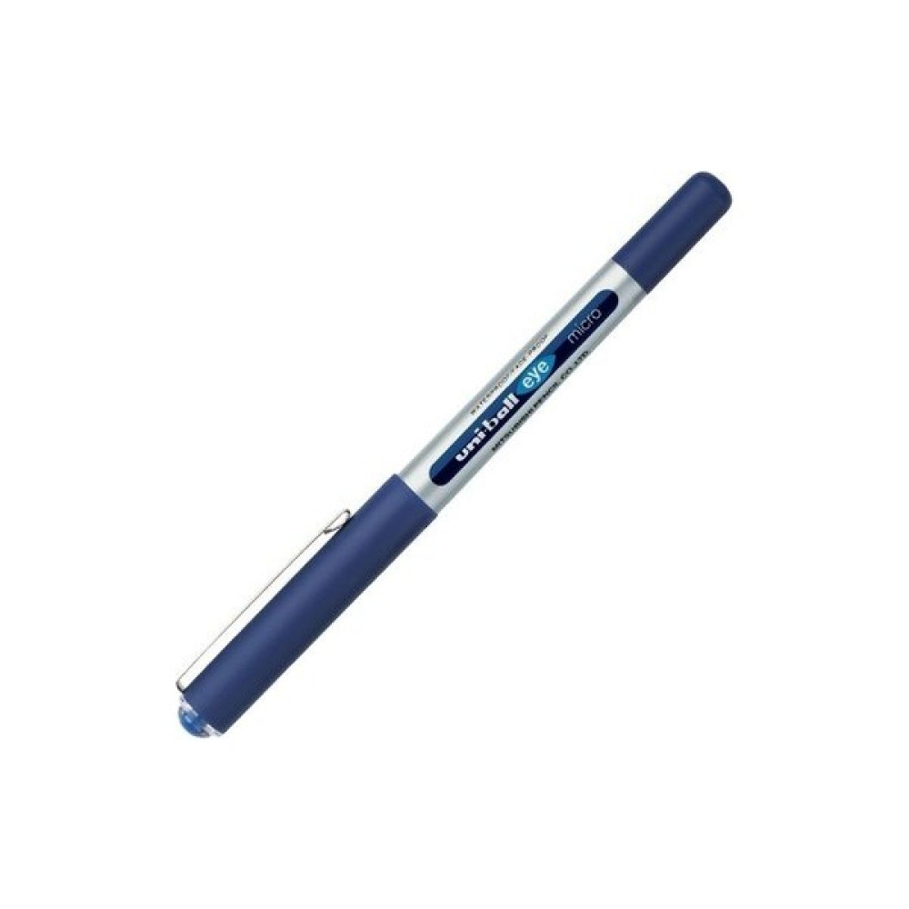 Unibal Ub-150 Micro 0,5 Roller Mavi Jel Mürekkepli (Roller) Kalem Fiyatı