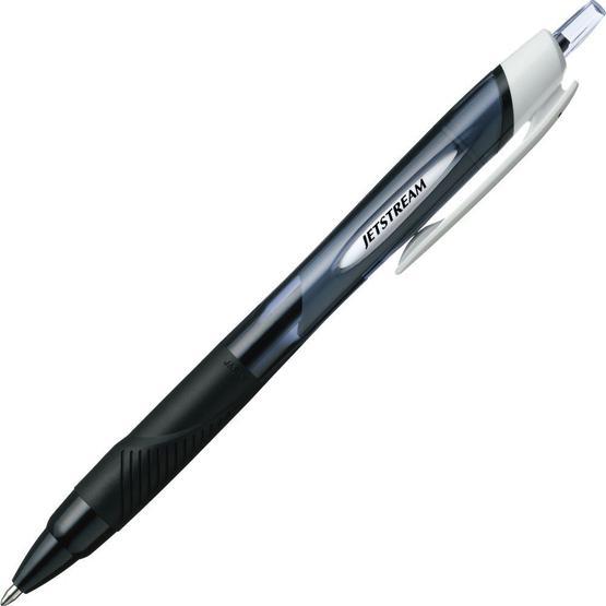 Uniball Jetstream 1.0 Mekanik SXN-150S Siyah Jel Kalem Jel Mürekkepli (Roller) Kalem Fiyatı