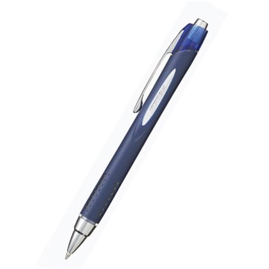 Uniball Jetstream SX-217 Mavi 0.7 Hızlı Yazı Kalemi Jel Mürekkepli (Roller) Kalem Fiyatı