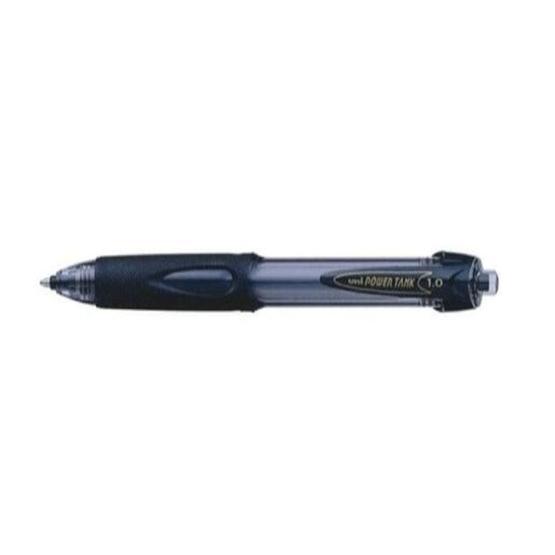 Uniball Power SN-220 Siyah Tank 1.0 Mekanik Dış Ortam Kalemi
