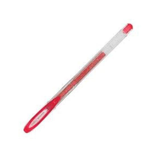 Uniball Signo UM-120SP Kırmızı Sparklıng 1.0 Jel Kalem Jel Mürekkepli (Roller) Kalem Fiyatı