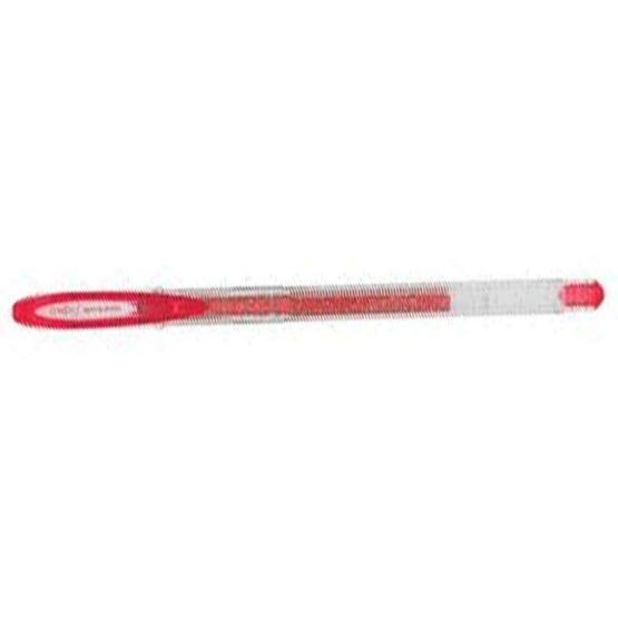 Uniball Signo UM-120SP Kırmızı Sparklıng 1.0 Jel Kalem