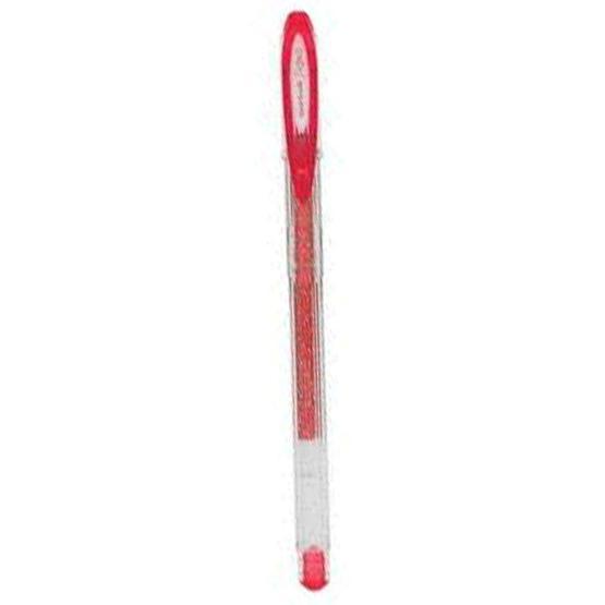 Uniball Signo UM-120SP Kırmızı Sparklıng 1.0 Jel Kalem
