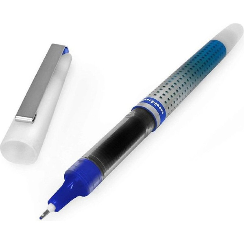 Uniball. Uniball Eye Needle 0.7 Iğne Uçlu Kalem Mavi - İğne Uçlu Kalem - Uç Kalınlığı Kesik Uçlu (Kaligrafi) Kalem Fiyatı