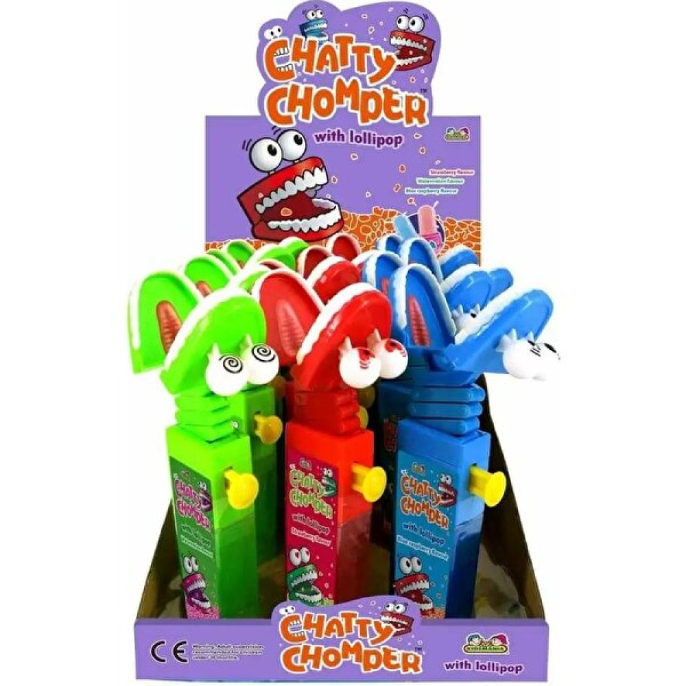 Unibon Chatty Chomper Oyuncak Fiyatı