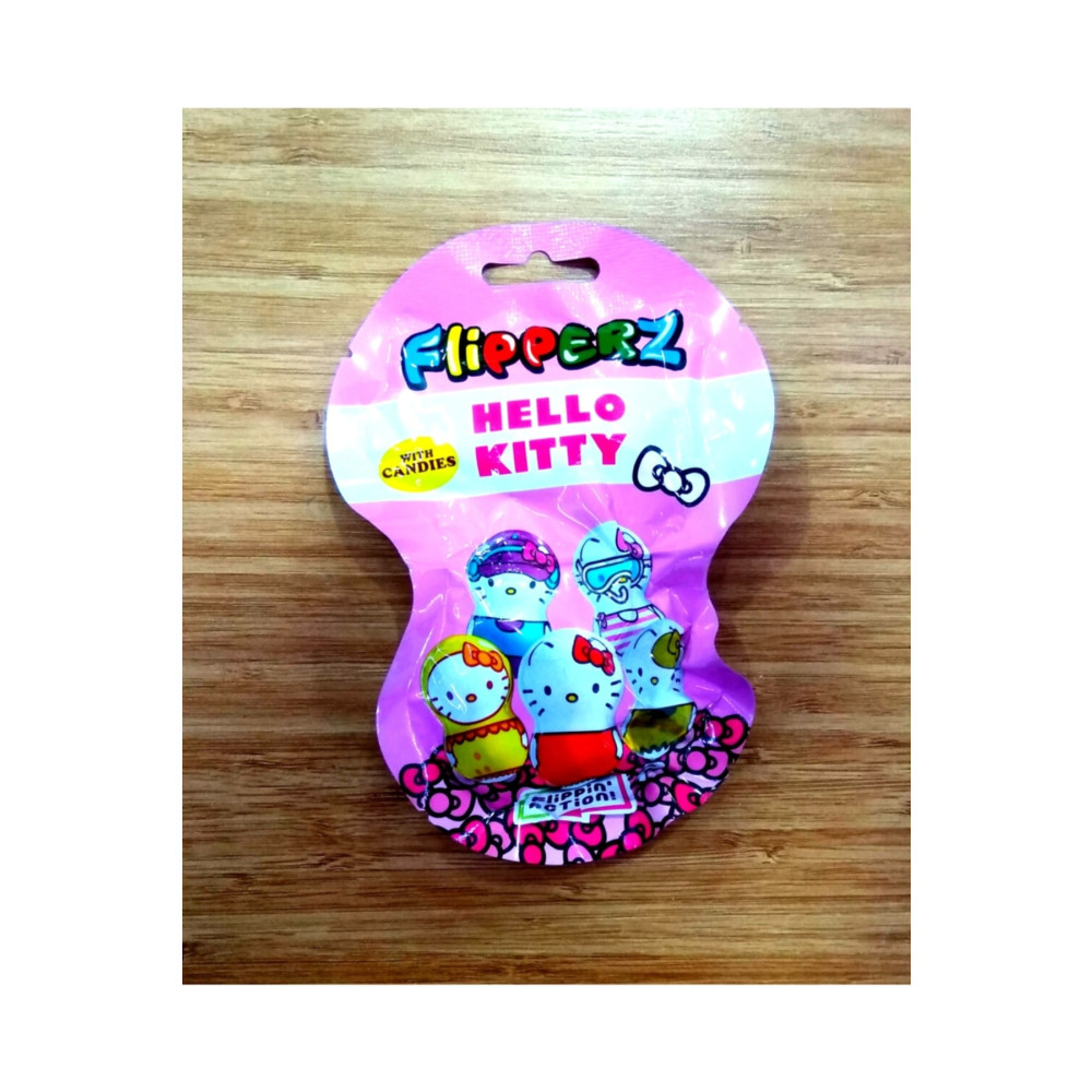 Unibon Flipperz Hello Kitty-hacı Yatmaz 1 Adet Şekerleme Sakız Fiyatı
