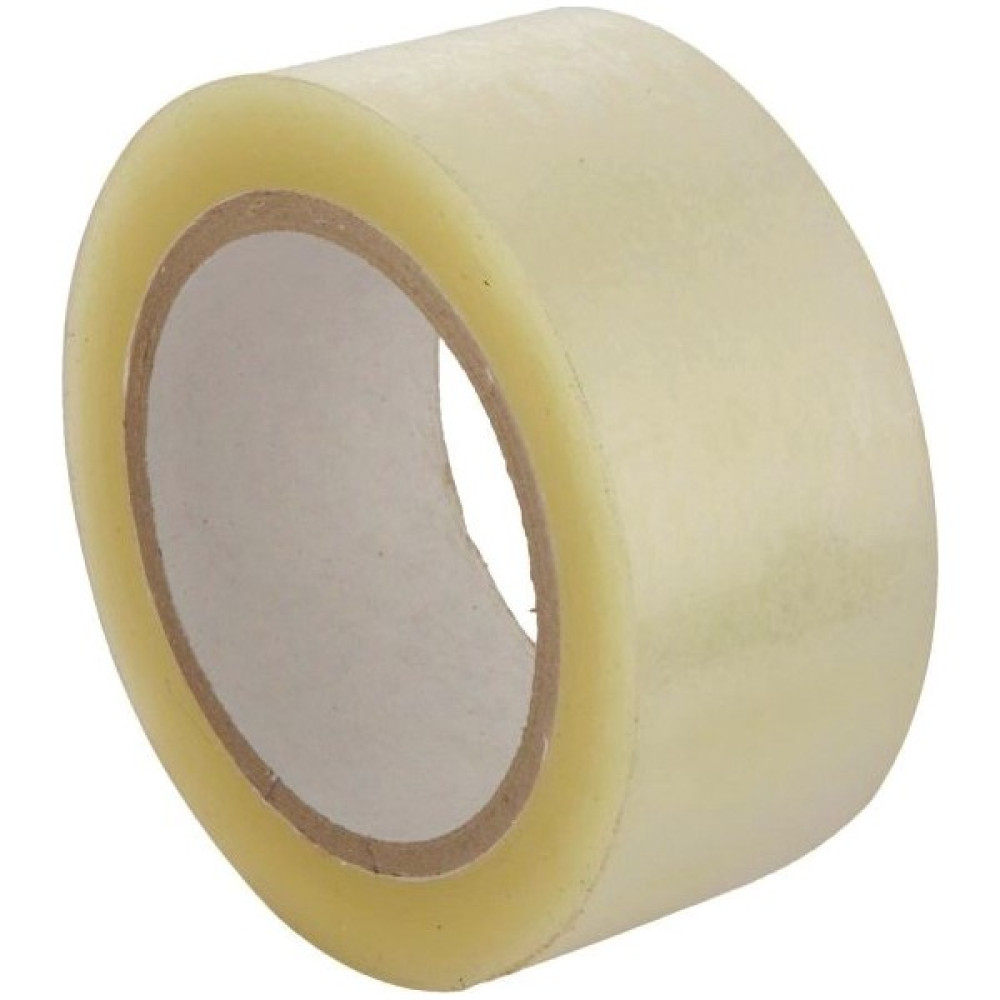 Unibon Şeffaf Koli Bandı 45Mm X 100M Bant Fiyatı