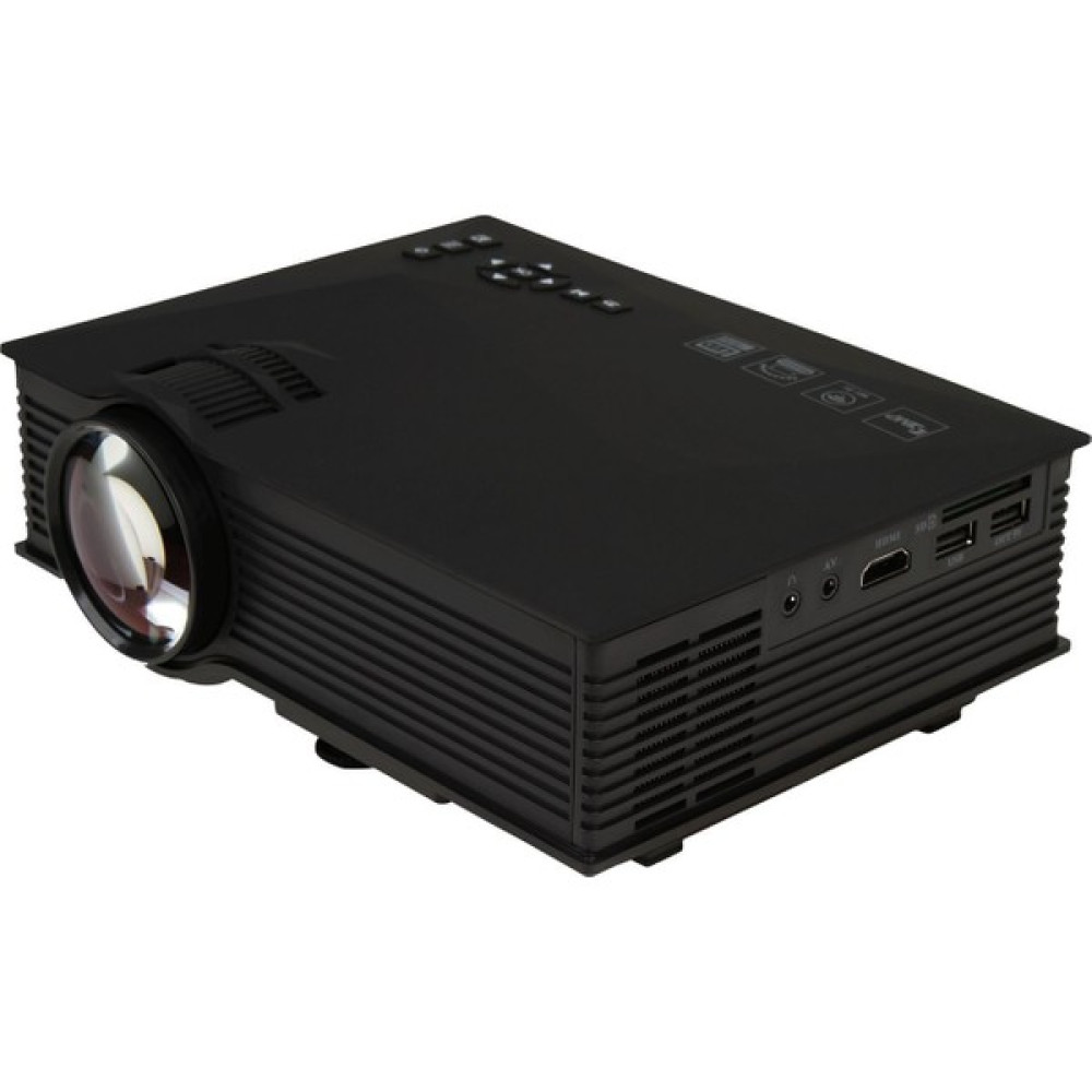 Unic UC68 Wifi Led Projeksiyon Cihazı Projeksiyon Fiyatı
