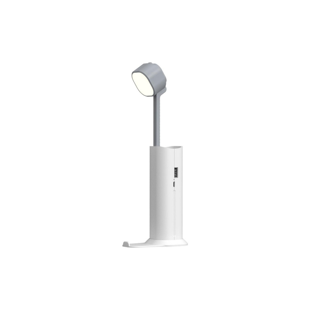 Unichrome Şarjlı Dokunmatik 20 Led Çalışma Okuma Işığı Masa Lambası Ayarlanabilir Parlaklık Powerbank 1200mah Masa Lambası Fiyatı
