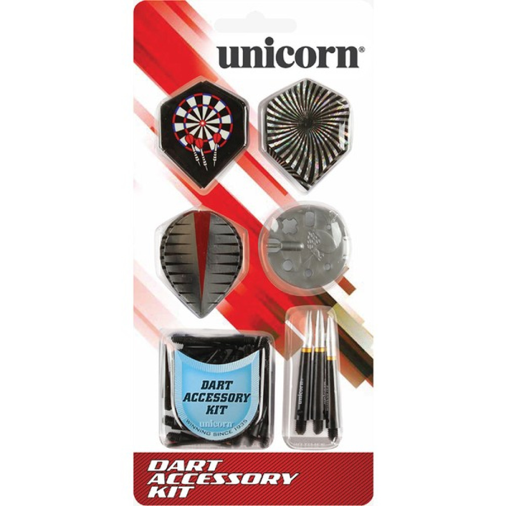 Unicorn 77895 Elektronik Dart Aksesuar Kiti Diğer Spor Ürünleri Fiyatı