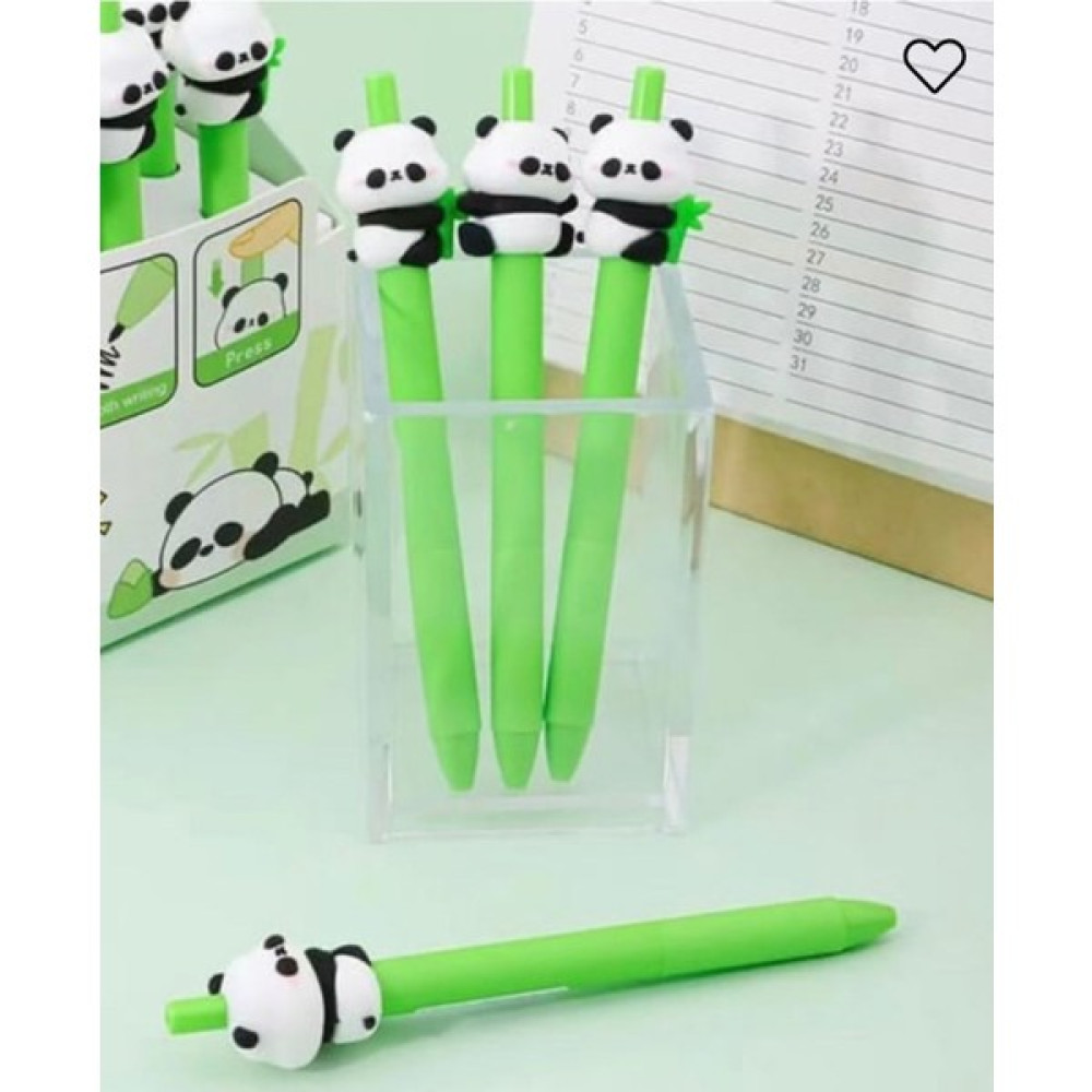 Unicus Panda Bitmeyen Versatil Kalem Kesik Uçlu (Kaligrafi) Kalem Fiyatı