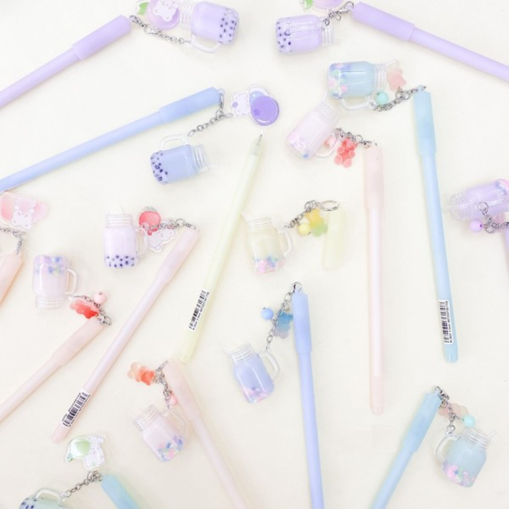 Unicus Rainbow Ice Bear Jel Tükenmez Kalem Tükenmez Kalem Fiyatı