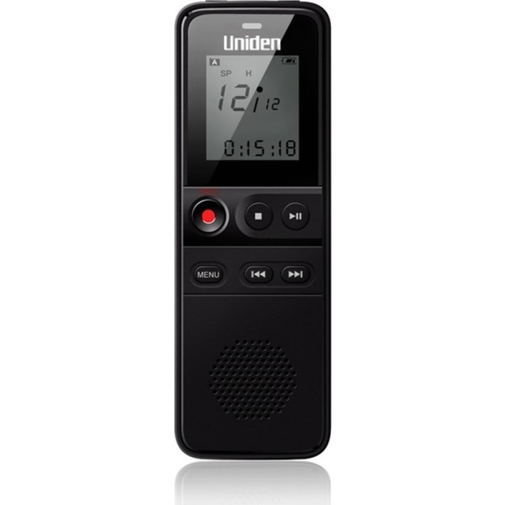Uniden AA1103 8gb Dijital Ses Kayıt Cihazı Ses Kayıt Cihazları Fiyatı