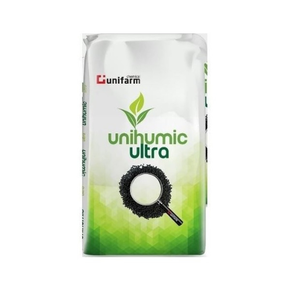 Unihumic Ultra Çim Verim Gübresi 1 kg Çim Gübresi Gübre Fiyatı