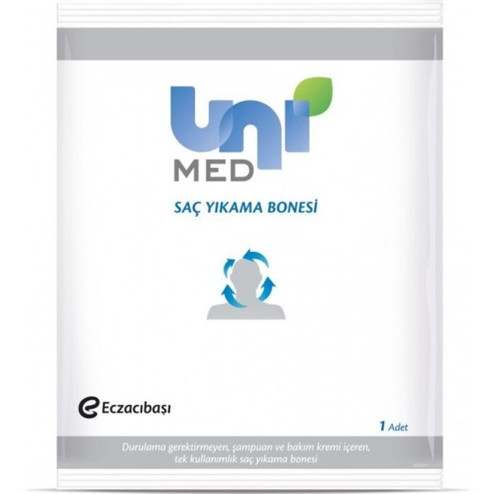 Unimed Saç Yıkama Bonesi 60 Adet Oto Boyaları Fiyatı