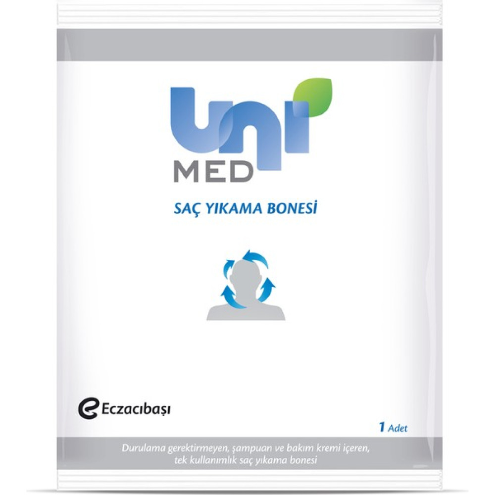 Unimed Saç Yıkama Bonesi - Beyaz Oto Boyaları Fiyatı