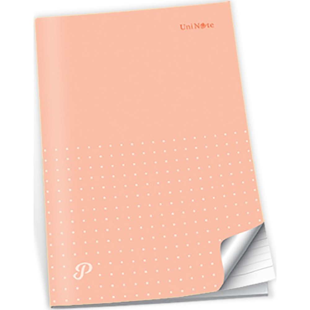 Uninote Metod Defteri A4 40/1 Yp.Çizgili Defter Fiyatı