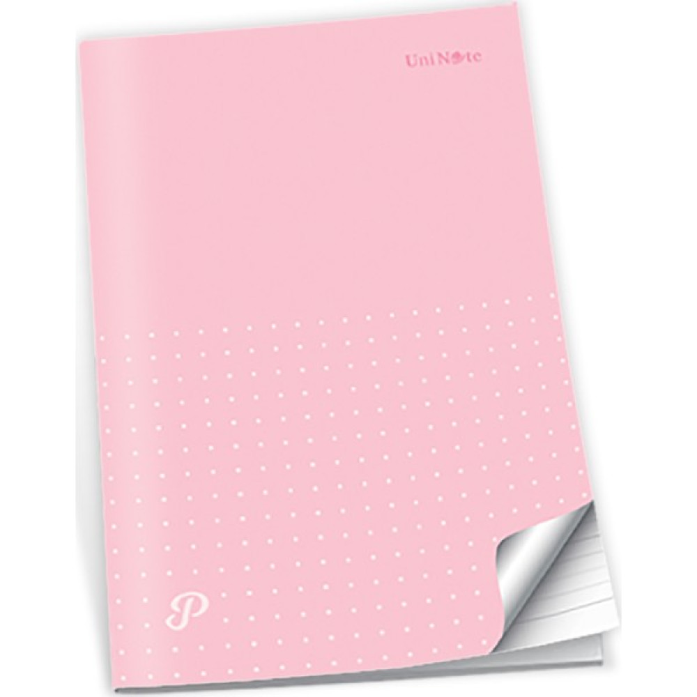 Uninote Metod Defteri A4 40/4 Yp.Kareli Defter Fiyatı