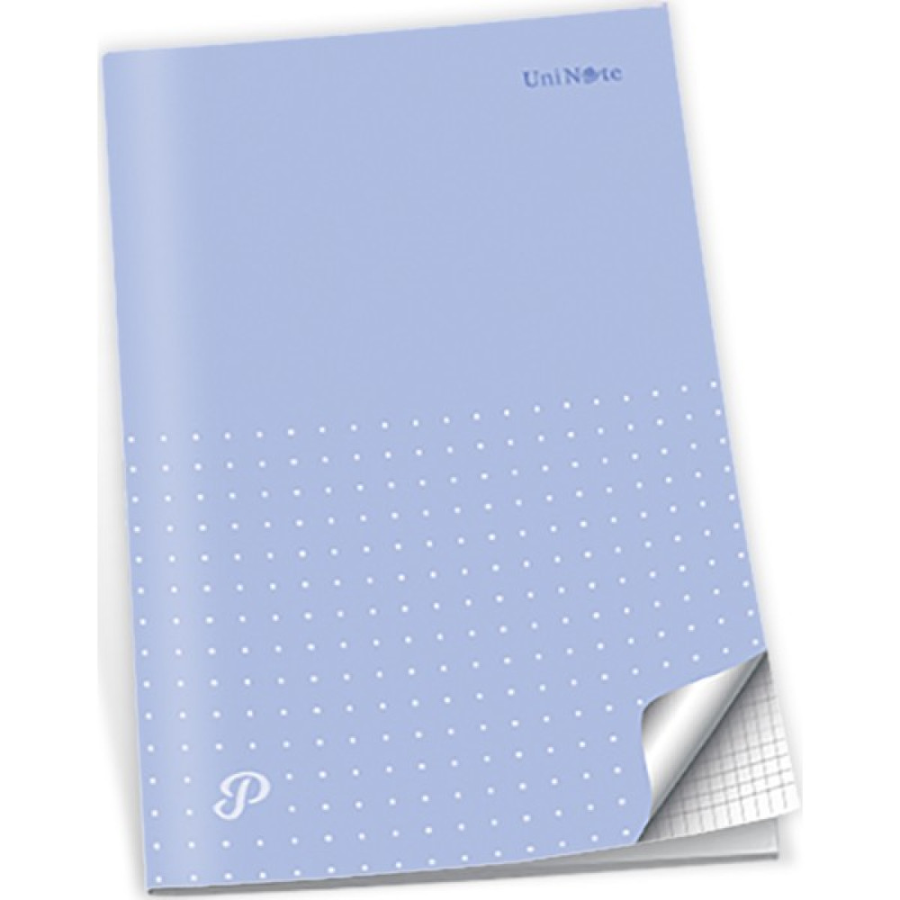 Uninote Metod Defteri A4 60/4 Yp.Kareli Defter Fiyatı