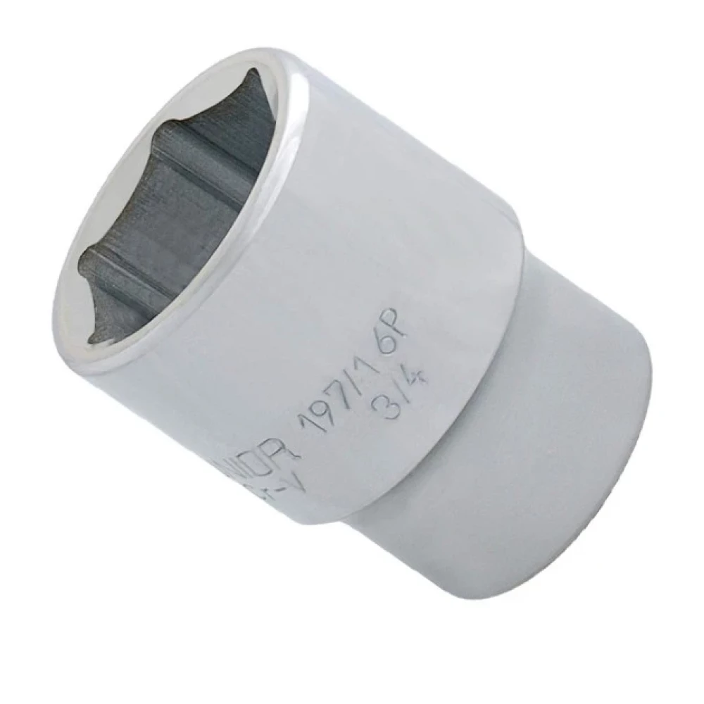 Unior 6 Kose Lokma Anahtar 3/4" Lokma Takımı Fiyatı