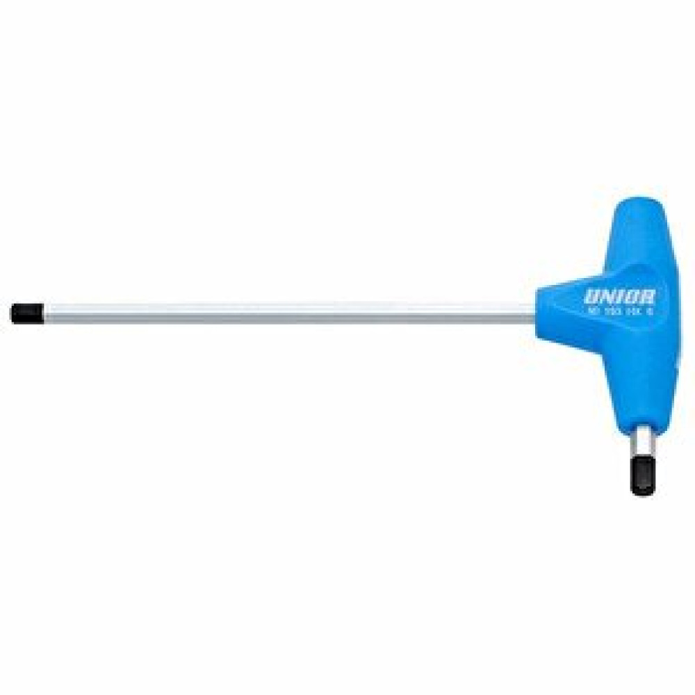 Unior 607163 Uni̇or Allen Anahtar T Saplı 3.5 Mm Anahtar Fiyatı